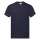 Camiseta manga corta Original Azul marino oscuro