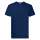 Camiseta manga corta Super premium Azul marino