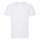 Camiseta manga corta Super premium Blanco