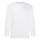 Camiseta manga larga Value manga larga Blanco