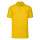 Polo piqué manga corta 65/35 Amarillo girasol