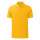 Polo piqué manga corta Iconic Amarillo girasol