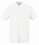Polo piqué manga corta Premium Blanco