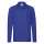 Polo piqué manga larga Premium manga larga Azul royal