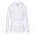 Sudadera ligera con capucha de mujer. Capucha light de mujer Blanco