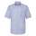 Camisa manga corta. Oxford manga corta Cielo oxford