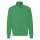 Chaqueta cremallera light sin felpar con bolsillos Chaqueta light Verde kelly