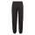 Pantalón felpa Pantalon puños elasticos premium Negro