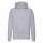 Sudadera con capucha Capucha premium Gris jaspeado