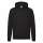 Sudadera con capucha Capucha premium Negro