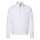 Sudadera con cremallera al cuello 1/2 cremallera premium Blanco