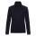 Sudadera con cremallera de mujer Chaqueta premium de mujer Azul marino oscuro