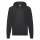 Sudadera ligera con capucha. Capucha light Negro