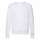 Sudadera ligera sin felpar Raglan light Blanco