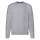 Sudadera Manga montada premium Gris jaspeado