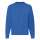 Sudadera. Raglan classic Azul royal