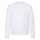 Sudadera. Raglan classic Blanco