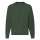 Sudadera. Raglan classic Verde botella