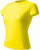 SPORT WOMAN 72 YELLOW FLUOR