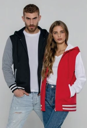  Nath Sudadera capucha universitaria HARVARD