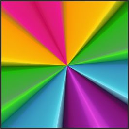 Balconera de tela personalizada como quieras Fullprint