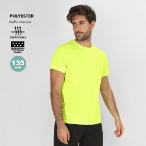 Makito Camiseta Adulto Cocker