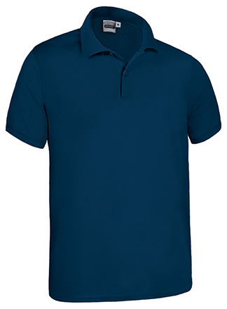 Polo técnico KENTUCKY azul marino orion