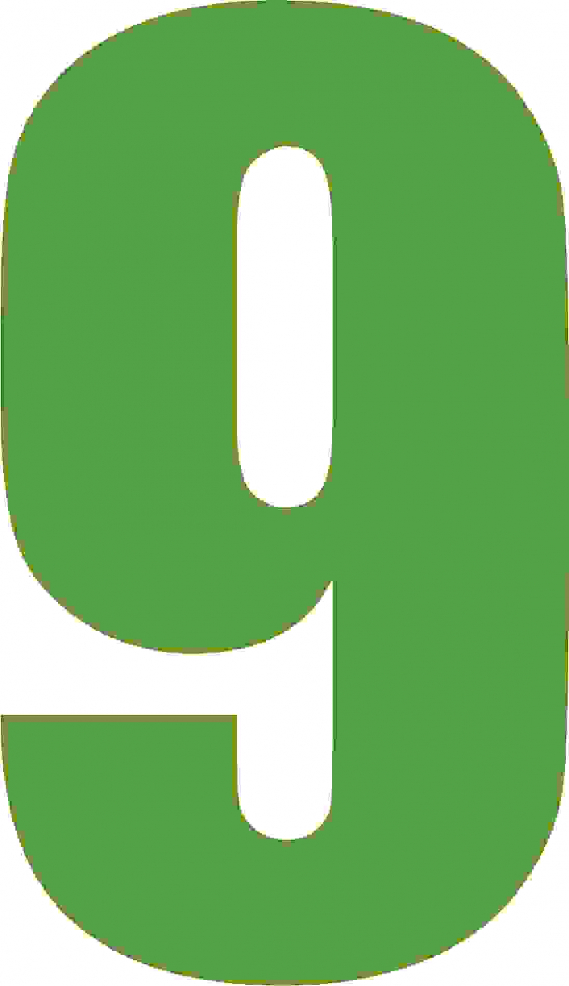  TusKamisetas Número - Precio por dígito