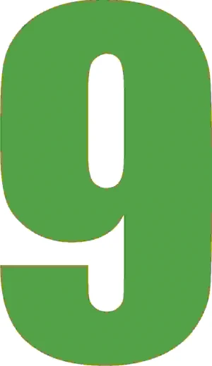  TusKamisetas Número - Precio por dígito