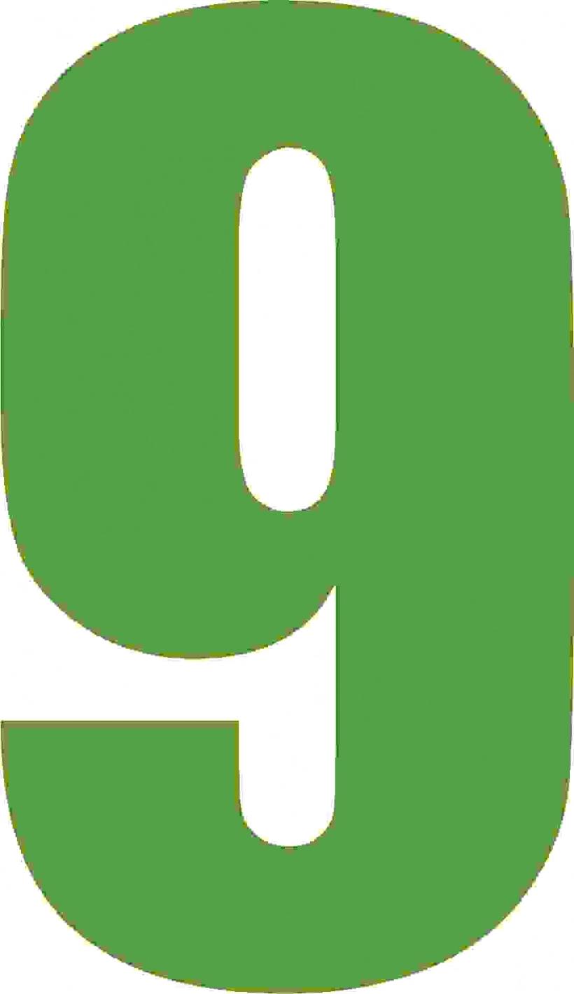 Número - Precio por dígito