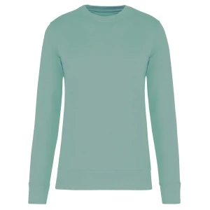  Kariban Sudadera cuello redondo ecorresponsable niños