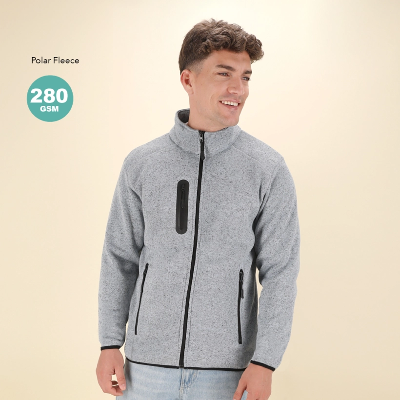 Chaqueta Blossom