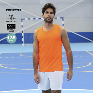  Makito Camiseta Adulto Jackson