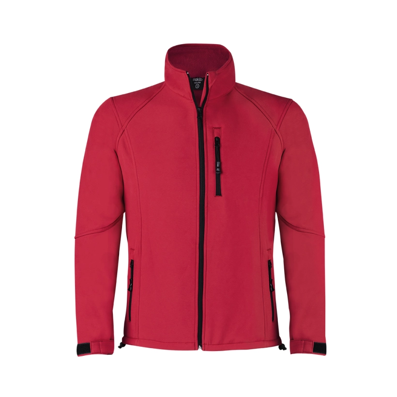 CHAQUETA MOLTER