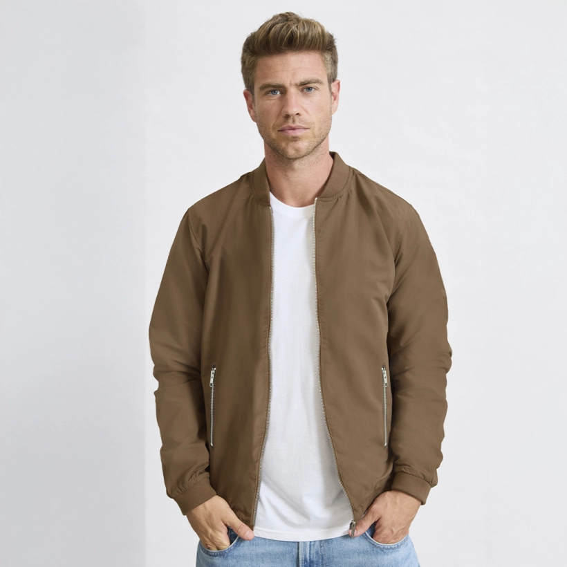 Chaqueta Pinkman