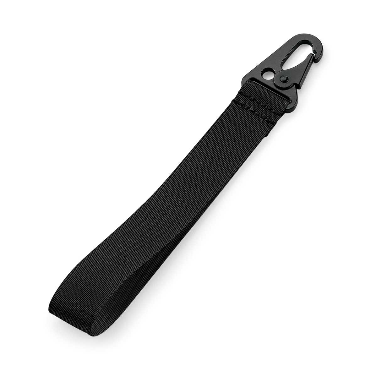 Llavero personalizable Black