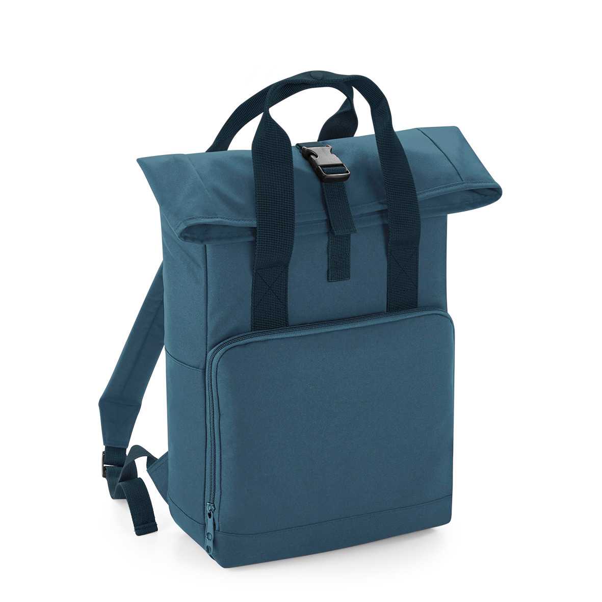 Mochila de doble asa Airforce Blue