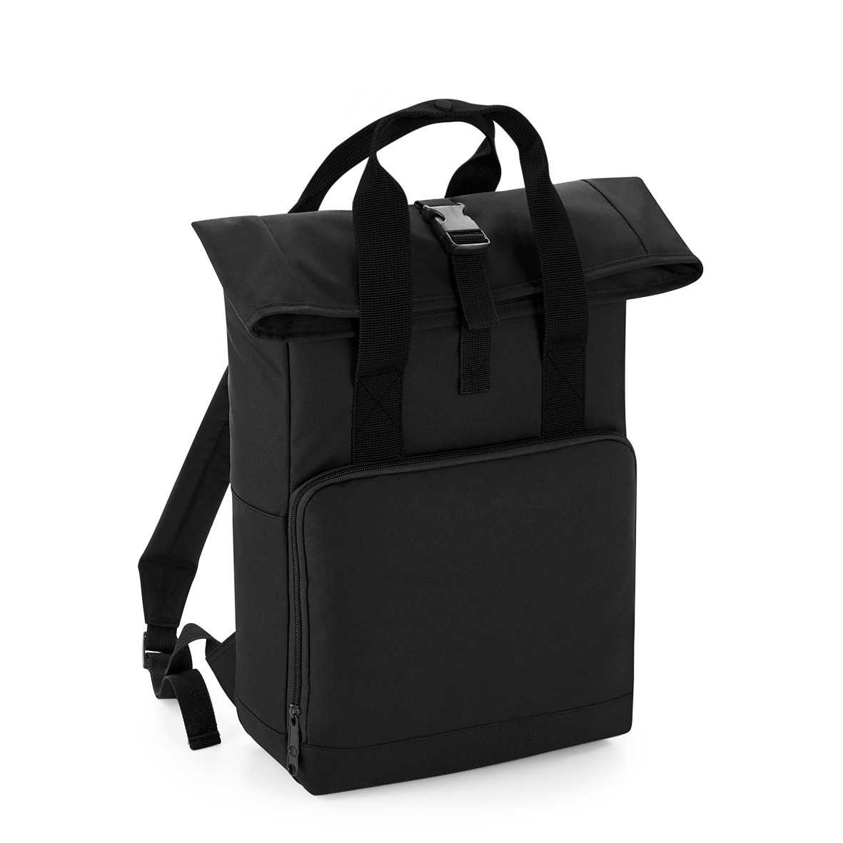 Mochila de doble asa Black