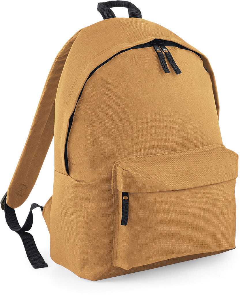 Mochila Original Fashion Caramel