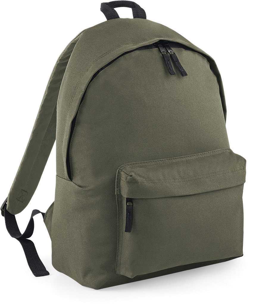 Mochila Original Fashion Olive Green