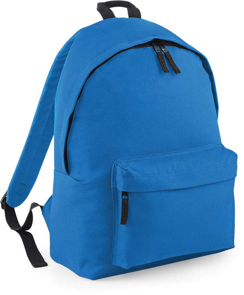 Mochila Original Fashion Sapphire Blue