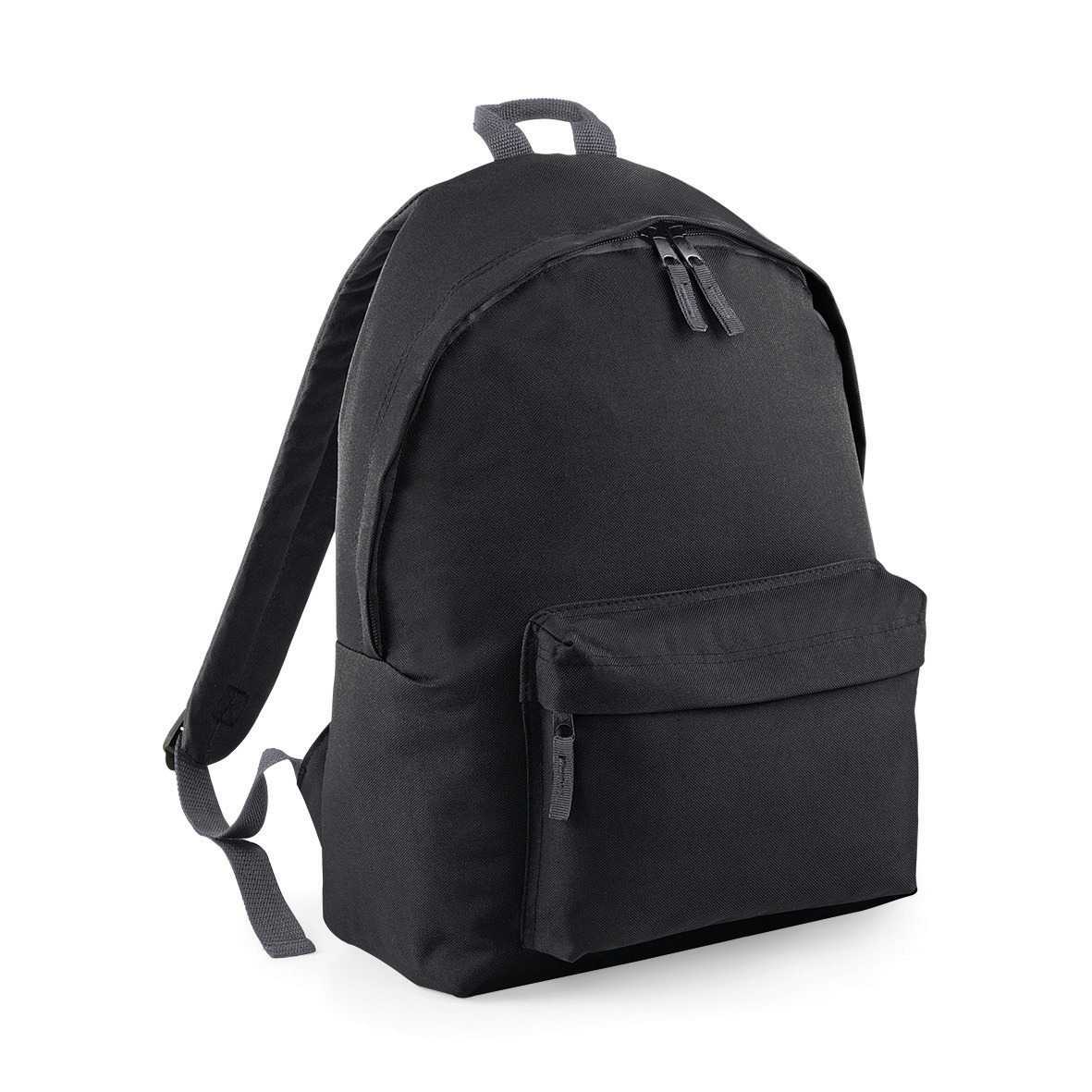 Mochila Fashion niños Black
