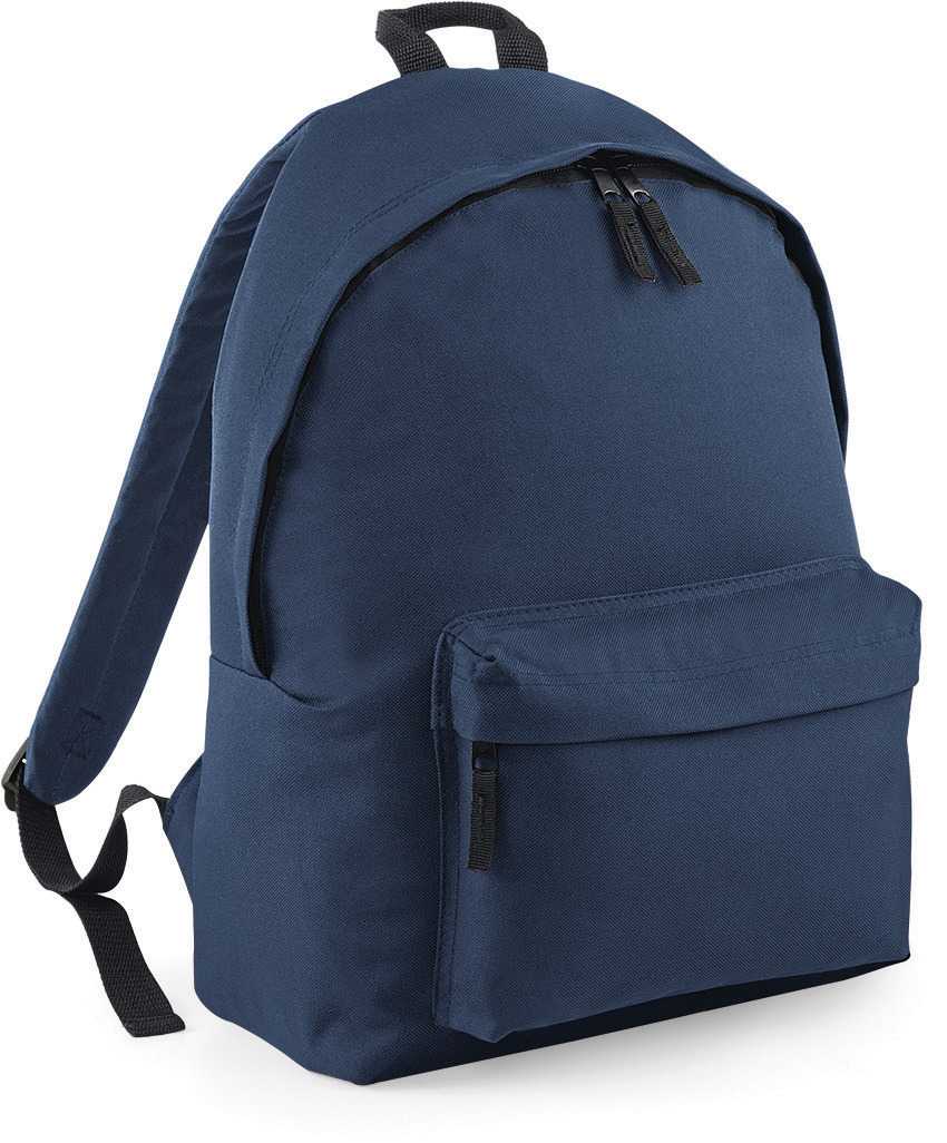 Mochila Fashion niños French Navy