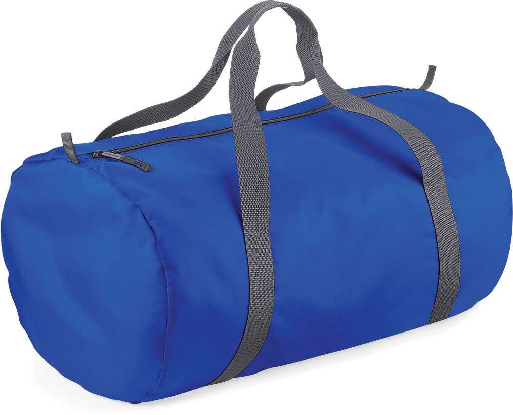 Bolsa barril plegable Bright Royal
