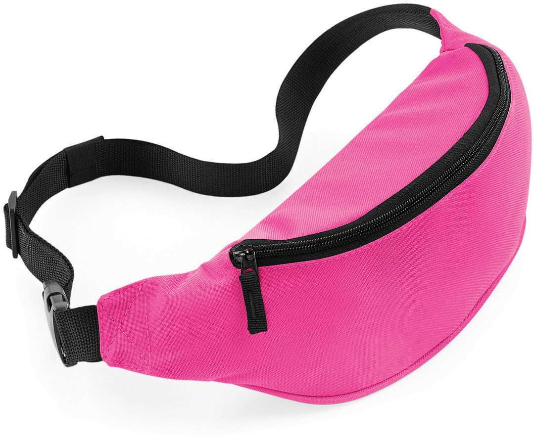 Bolsa riñonera Fuchsia