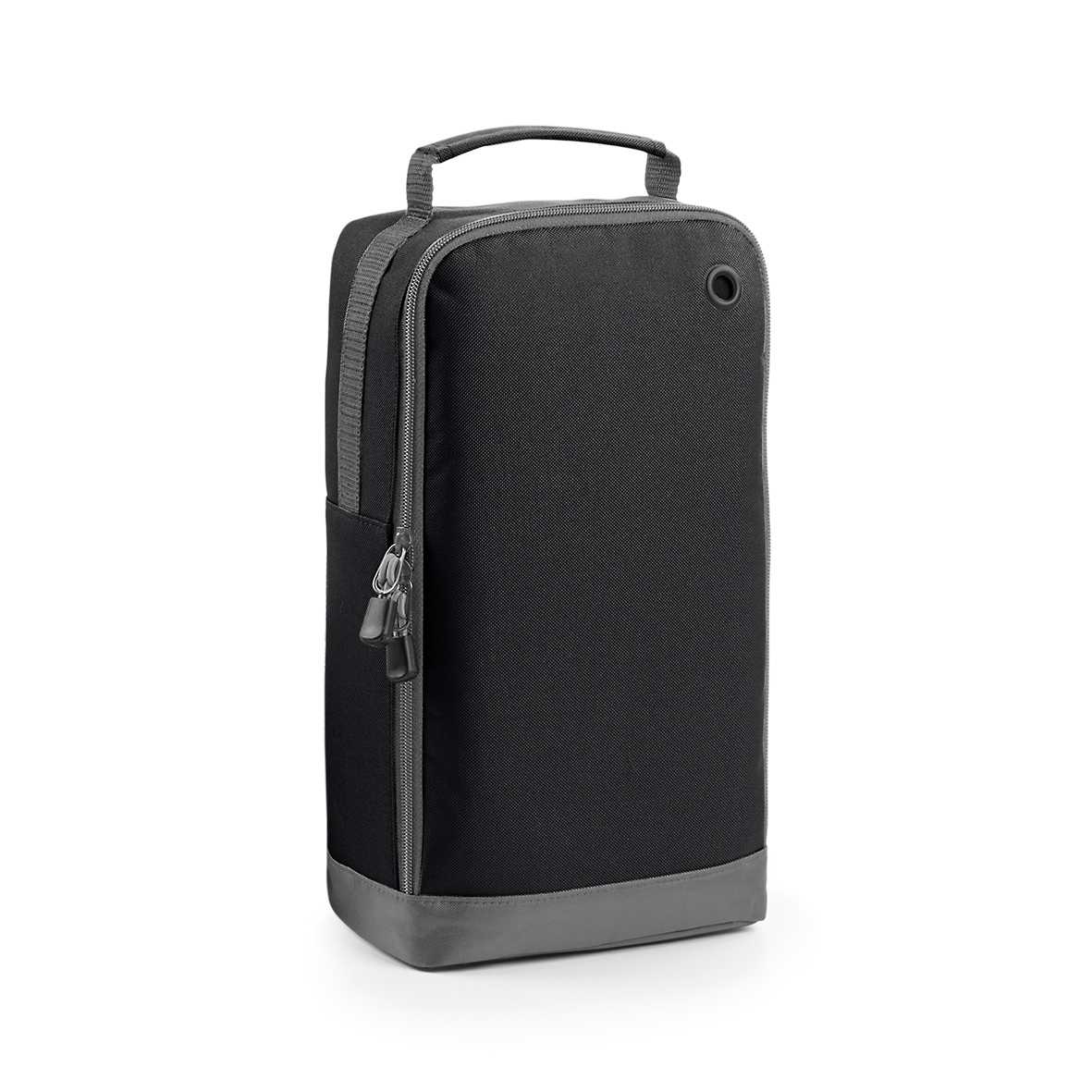 Bolsa athleisure - Para calzado y accesorios Black