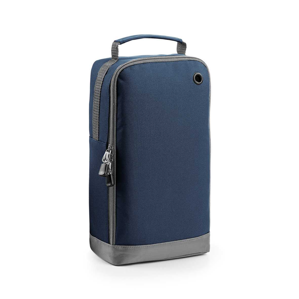 Bolsa athleisure - Para calzado y accesorios French Navy