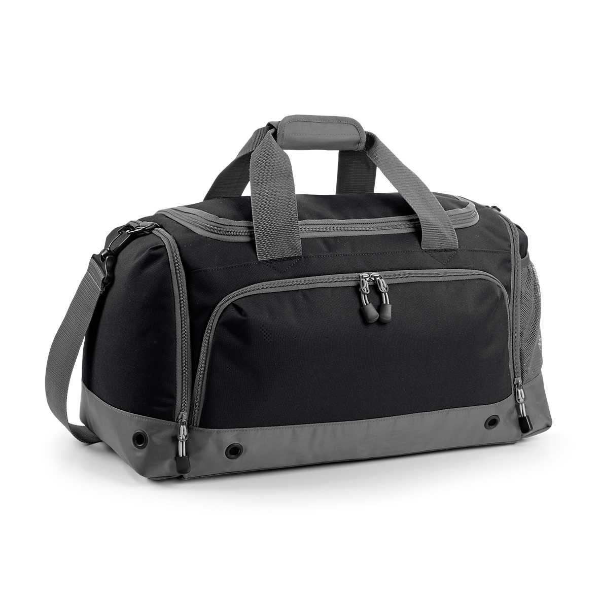 Bolsa de deporte Athleisure Black