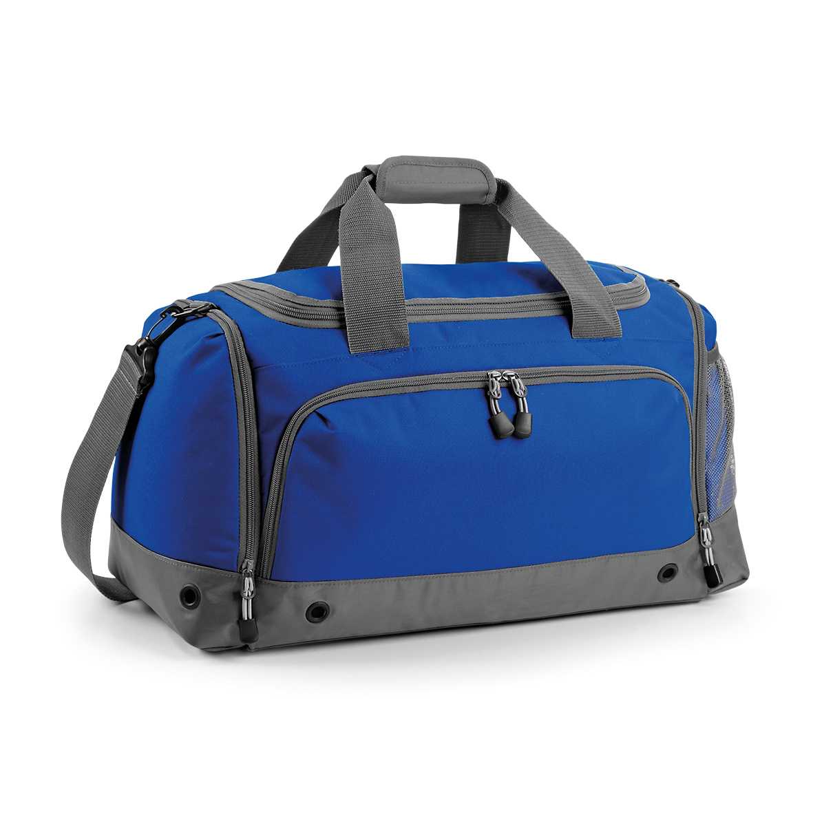 Bolsa de deporte Athleisure Bright Royal