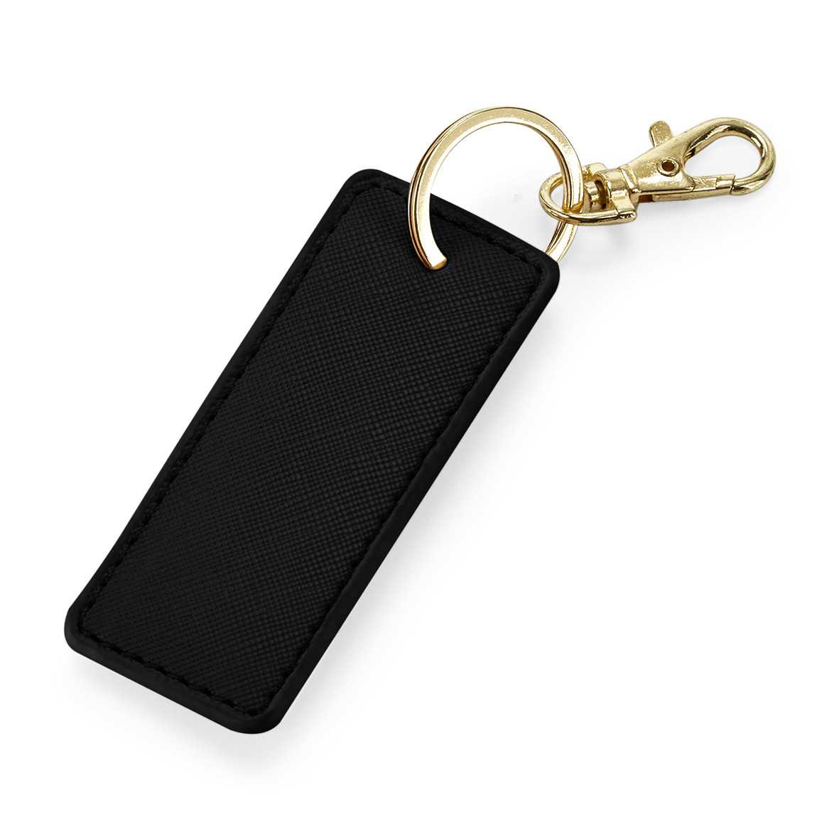 Llavero<br/> Black / Gold